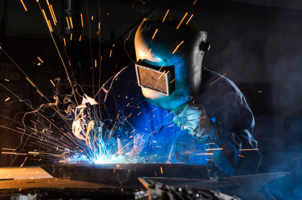 Best Welding Equipment Sales and Repair in Barrington, IL