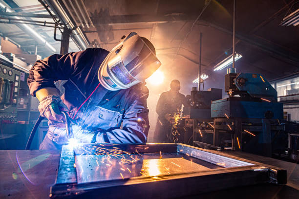  Barrington, IL Welder Pros