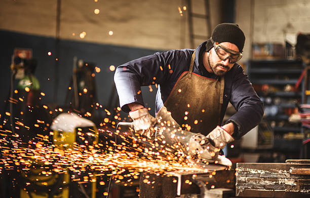 Best Specialty Welding Processes in Barrington, IL