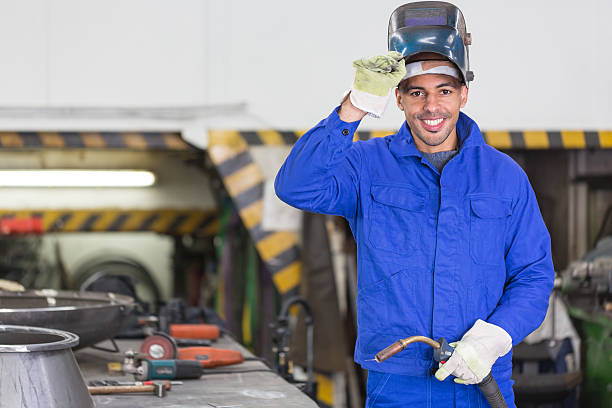 Best Pipe Welding in Barrington, IL