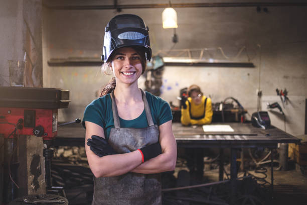 Best Specialty Welding Processes in Barrington, IL